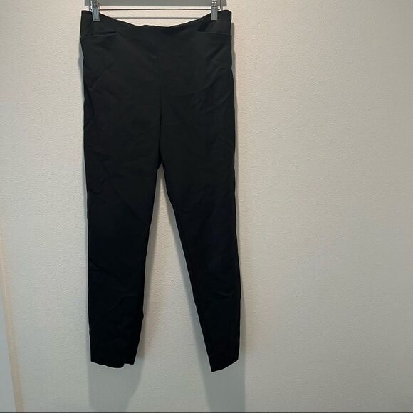 VINCE CAMARO SIDE ZIP Pants - Picture 3 of 9